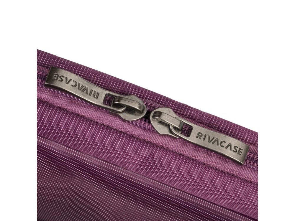 NB CASE CENTRAL 15.6"/8231 PURPLE RIVACASE 6 NB CASE CENTRAL 15.6"/8231 PURPLE RIVACASE 6
