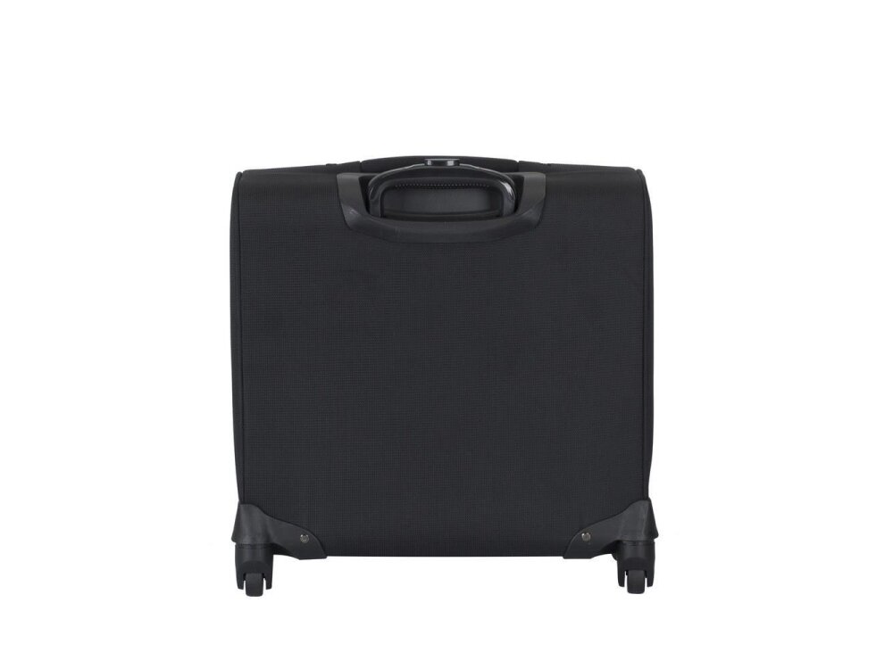 NB CASE TROLLEY TEGEL 15.6"/8481 BLACK RIVACASE 4 NB CASE TROLLEY TEGEL 15.6"/8481 BLACK RIVACASE 4