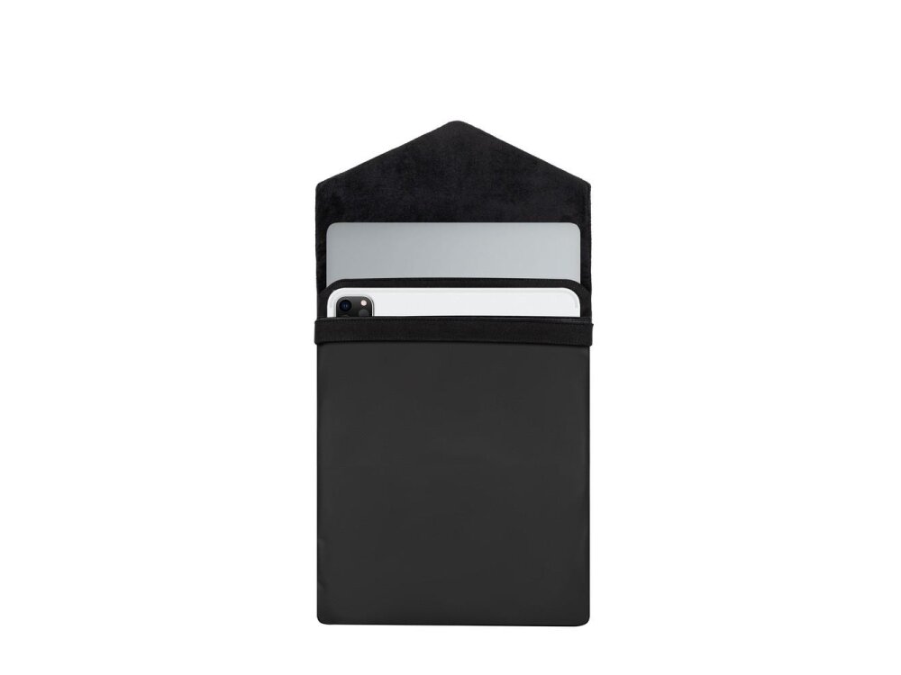 NB SLEEVE MACBOOK PRO 13-14"/8503 BLACK RIVACASE 5 NB SLEEVE MACBOOK PRO 13-14"/8503 BLACK RIVACASE 5