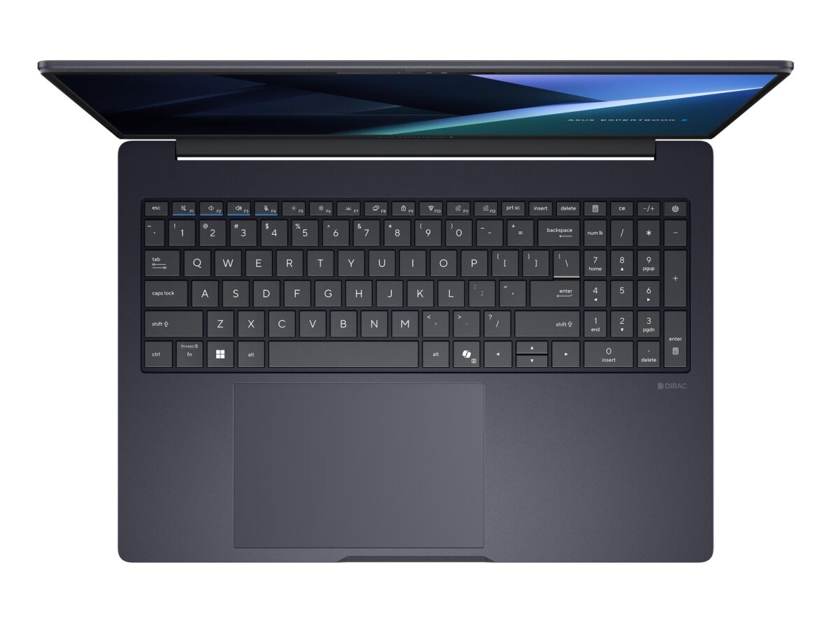 NB B5605CAA CU5-325 16" 16GB/512GB B5605CAA-PL0057X ASUS 4 NB B5605CAA CU5-325 16" 16GB/512GB B5605CAA-PL0057X ASUS 4