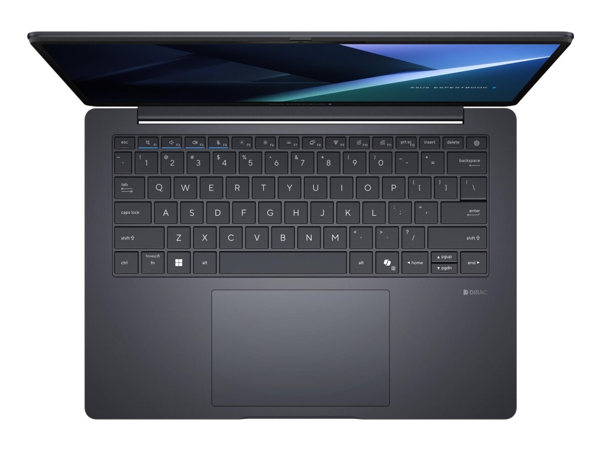 NB BM3406CGA RAI5-430 14" 16GB/512GB BM3406CGA-LY0103X ASUS 5