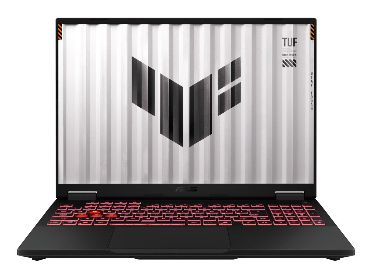 NB FA608UMI R7-260 16" 16GB/512GB W11 FA608UMI-TU167W ASUS NB FA608UMI R7-260 16" 16GB/512GB W11 FA608UMI-TU167W ASUS