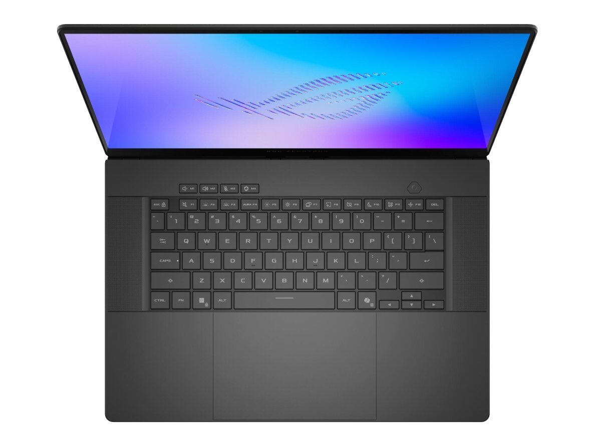 NB GU606AW CU9-386H 16" 32GB/1TB W11 GU606AW-TB051W ASUS 4