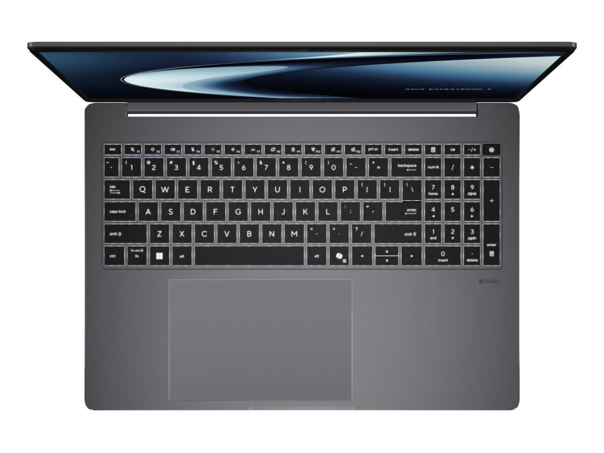 NB PM5606CKA RAI5-330 16" 16GB/512GB PM5606CKA-PL0871X ASUS 4