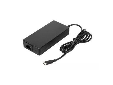 NB ACC AC ADAPTER 100W USB-C/GAT1E1 GETAC