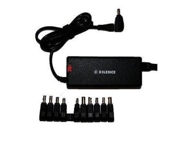 NB ACC AC ADAPTER UNIV. 120W/XM012 XILENCE