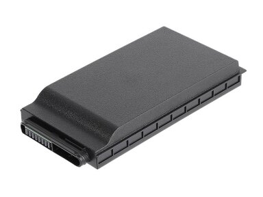 NB ACC BATTERY LI-ION 9980MAH/GBM2X3 GETAC