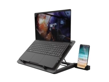 NB ACC COOL STAND GXT1125 QUNO/17" 23581 TRUST