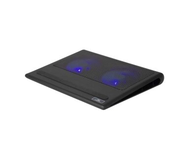 NB ACC COOLING PAD 17.3"/5557 RIVACASE