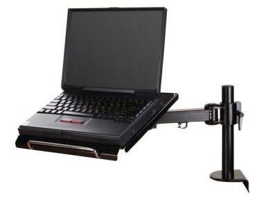 NB ACC DESK MOUNT 10-22"/NOTEBOOK-D100 NEOMOUNTS