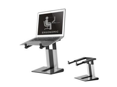 NB ACC DESK STAND 10-16"/NSLS200 NEOMOUNTS