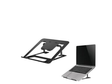 NB ACC DESK STAND 10-17"/NSLS085BLACK NEOMOUNTS