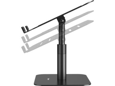 NB ACC DESK STAND/BLACK 100138881 FELLOWES