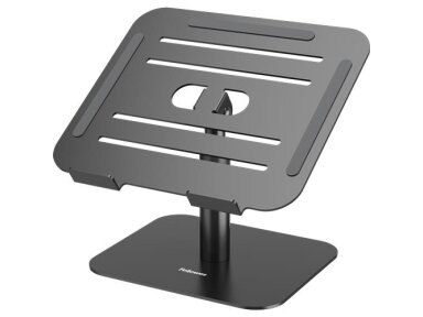 NB ACC DESK STAND/BLACK 100138881 FELLOWES