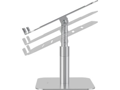 NB ACC DESK STAND/SILVER 100138880 FELLOWES