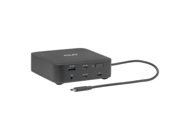 NB ACC DOCKING STATION 12IN1/USB-C 100W CSV-2542 CLUB3D