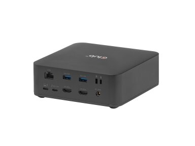 NB ACC DOCKING STATION 13-IN-1/THUNDERBOLT CSV-2562 CLUB3D