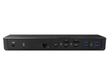 NB ACC DOCKING STATION/USB-C 60W CSV-1562 CLUB3D