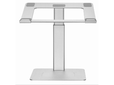NB ACC RISER STAND ADJUSTABLE/SILVER NBS-D1-02 GEMBIRD