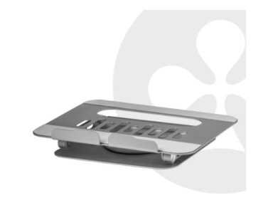 NB ACC STAND ALUMINIUM USB-C/CSV-2554 CLUB3D