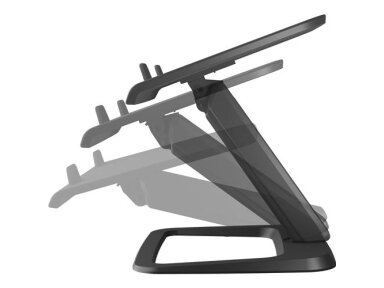 NB ACC STAND HANA LT/BLACK 100016994 FELLOWES