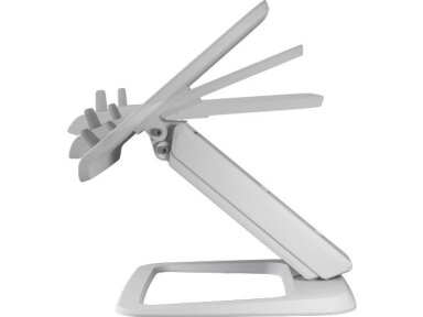 NB ACC STAND HANA LT/WHITE 100016995 FELLOWES