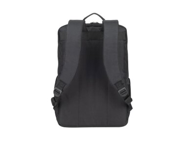 NB BACKPACK ALPEND. ECO 17.3"/7569 BLACK RIVACASE
