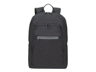 NB BACKPACK ALPENDORF ECO 16"/7561 BLACK RIVACASE
