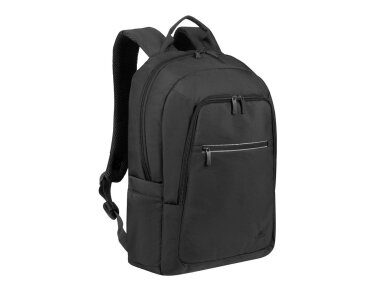 NB BACKPACK ALPENDORF ECO 16"/7561 BLACK RIVACASE