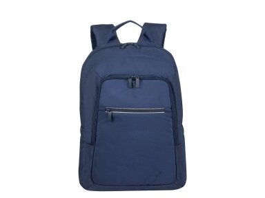 NB BACKPACK ALPENDORF ECO 16"/7561 DARK BLUE RIVACASE