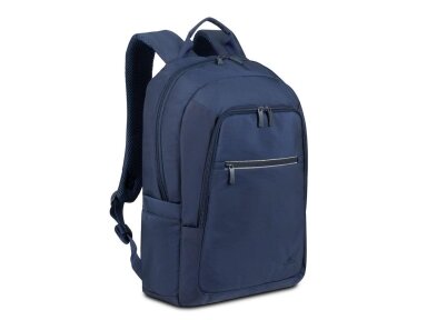 NB BACKPACK ALPENDORF ECO 16"/7561 DARK BLUE RIVACASE