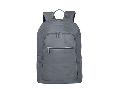 NB BACKPACK ALPENDORF ECO 16"/7561 GREY RIVACASE