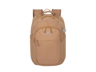 NB BACKPACK AVIVA 14"/5432 BEIGE RIVACASE