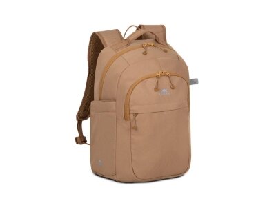 NB BACKPACK AVIVA 14"/5432 BEIGE RIVACASE