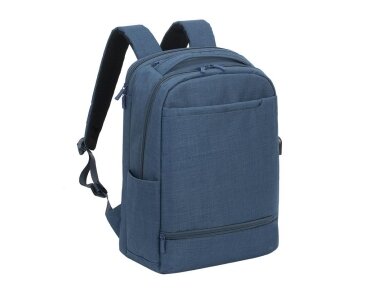 NB BACKPACK BISCAYNE 17.3"/8365 BLUE RIVACASE