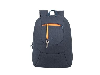 NB BACKPACK GALAPAGOS 14"/7723 DARK GREY RIVACASE