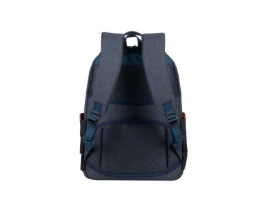 NB BACKPACK GALAPAGOS 15.6"/7761 DARK GREY RIVACASE