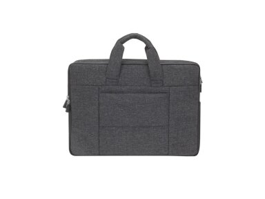 NB BACKPACK LANTAU 15.6"/8831 BLACK MELANGE RIVACASE