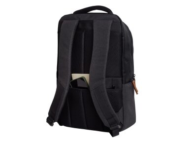NB BACKPACK LISBOA 16"/BLACK 25244 TRUST