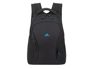 NB BACKPACK LITE URBAN 14"/5565 BLACK RIVACASE