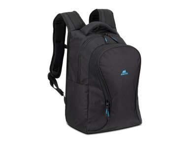 NB BACKPACK LITE URBAN 14"/5565 BLACK RIVACASE