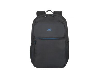 NB BACKPACK REGENT 17.3"/8069 BLACK RIVACASE