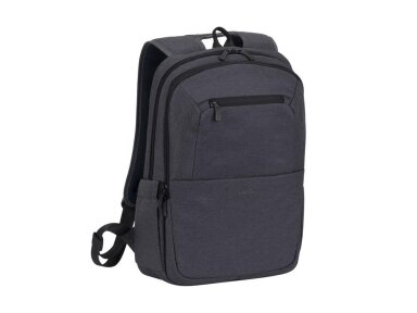 NB BACKPACK SUZUKA 15.6"/7760 BLACK RIVACASE