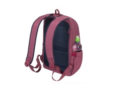 NB BACKPACK SUZUKA 15.6"/7760 RED RIVACASE