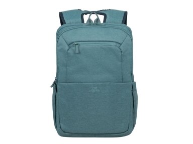 NB BACKPACK SUZUKA ECO 15.6"/7760 AQUAMARINE RIVACASE