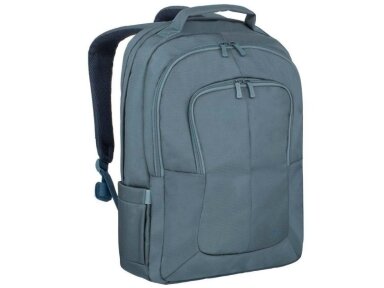 NB BACKPACK TEGEL 17.3"/8460 AQUAMARINE RIVACASE