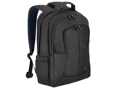 NB BACKPACK TEGEL 17.3"/8460 BLACK RIVACASE