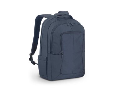 NB BACKPACK TEGEL 17.3"/8460 DARK BLUE RIVACASE