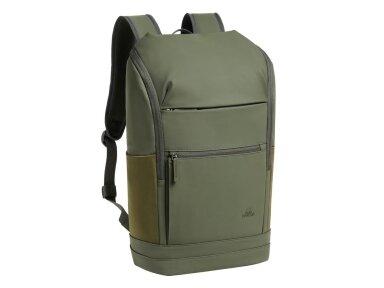 NB BACKPACK URBAN 20L 15.6"/7856 GREEN RIVACASE