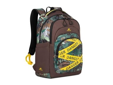 NB BACKPACK URBAN 30L 15.6"/5461 JUNGLE RIVACASE